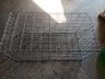 Gabionen verzinkt 1,00 x 0,50 mtr.