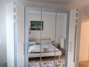 Komplettes Schlafzimmer an SB-Abholer zu verkaufen 