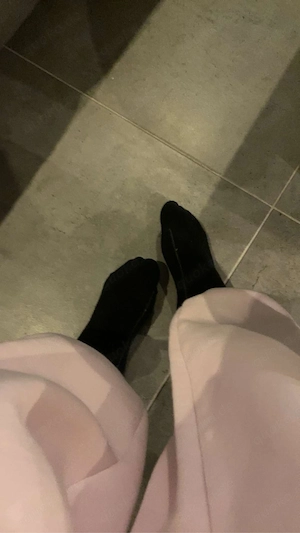 Besondere Socken   ganz nach deinem Wunsch?