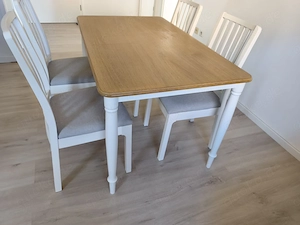 Esstisch (Küchentisch)