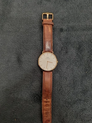 Daniel Wellington Uhr