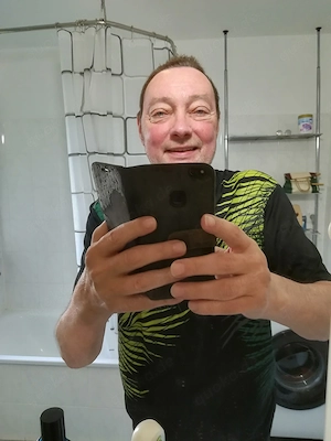 Partnerin gesucht 