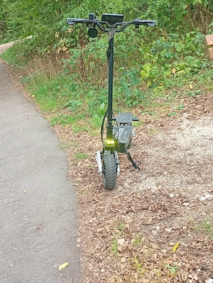 Ottd -t10 e scooter