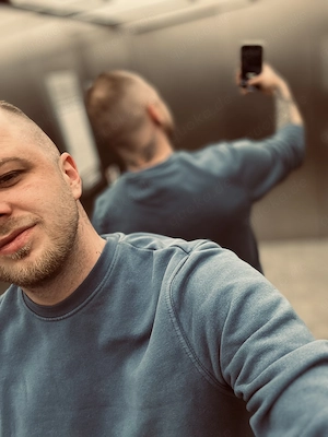 Mann 32 sucht sie 25-35
