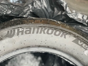 Hankook Ventus Prime 4 215 55 R17 94W