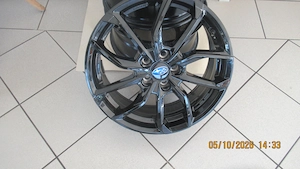 LM-Felgen Subaru