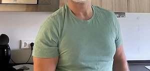 Lustvolle Frau  gesucht,  ab 40 