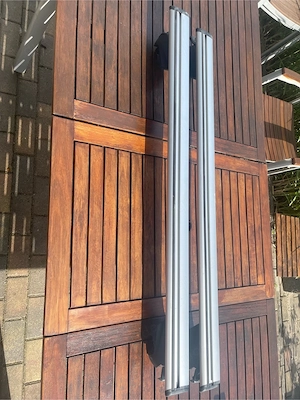 Atera Dachträger mit Garantie von ATU