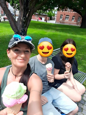Haus zur Miete gesucht 