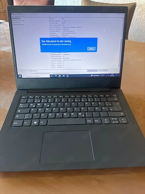 Lenovo 14 Zoll Laptop V14-ADA, 82C6