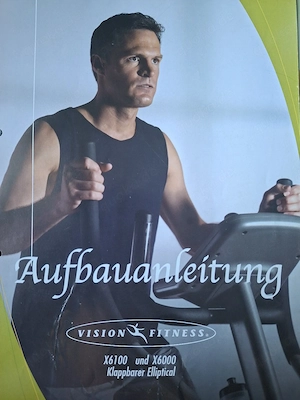 Crosstrainer