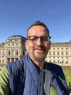 Freund und Partner gesucht
