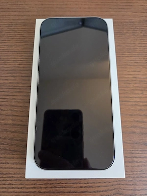 Appel iPhone 17 Pro Max 256GB