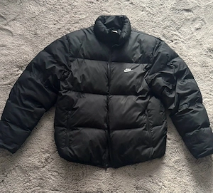 Nike Jacke M