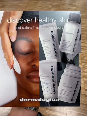 Dermalogica Best Sellers Hautpflege Set - Neu & Originalverpackt