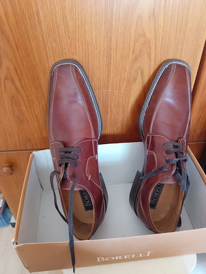 Herren Schuhe ungebraucht