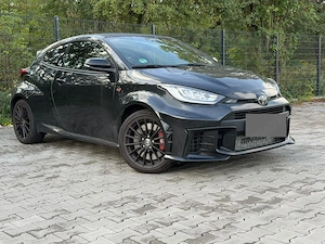 Toyota GR Yaris HighPerf   Automatik   HU 02 2028