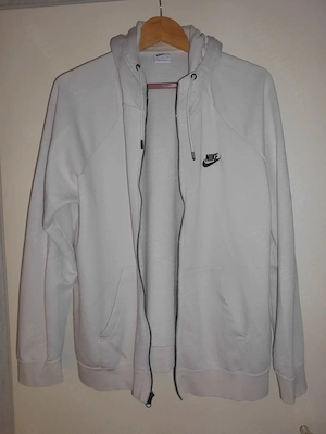 Sportjacke NIKE Gr. XXL 