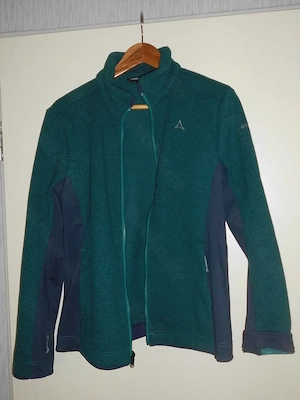 Damen Sportjacke Gr. 40 42 NEU