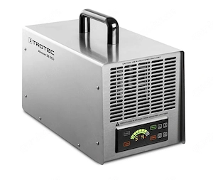 Ozongenerator, Geruchsbeseitigung, Desinfektion, Verleih