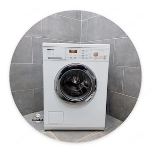 6 kg Miele Waschmaschine Softtronic W 3902 WPS | 1 Jahr Garantie!