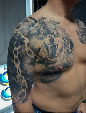 Tattoo   Professional Tattoos | Appointments by arrangement via WhatsApp 015774561801