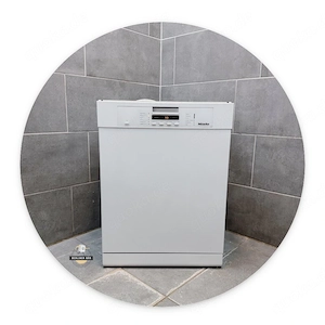 Miele Geschirrspüler Comfort Klasse G5400 SC | 1 Jahr Garantie!