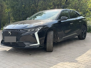 DS 4 Performance Line+ BlueHDi 130 Automatik HU 11-2027
