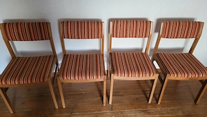 4 Stühle zu verschenken!!!!!!