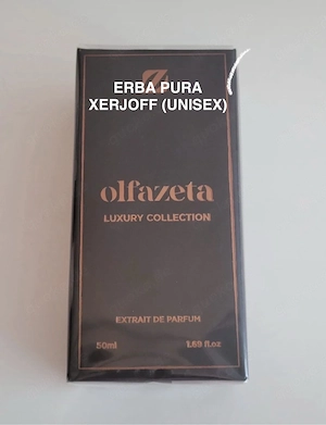 Chogan Olfazeta 129- 50 ML (Angebot 3Stk-95 Euro  inkl. Versand)
