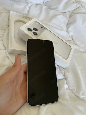 iPhone 17 Pro Max 256 GB - Sehr guter Zustand