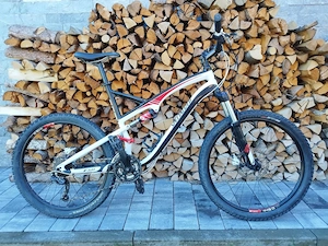 Specialized Camber Fully MTB
