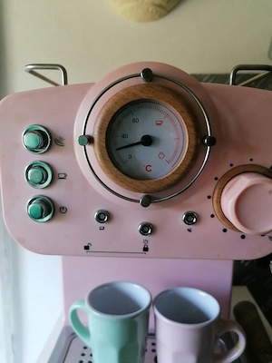 kaffeemaschine *Create*