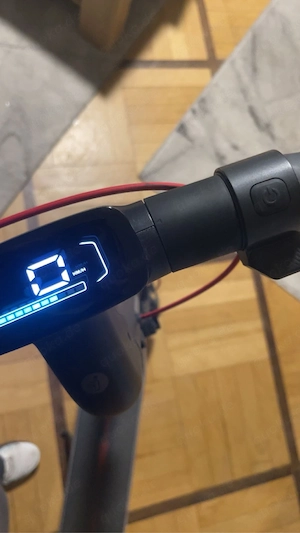 ninbot e3 pro e scooter 
