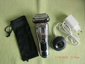 Rasierer Braun Series 9