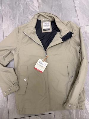 didriksons herren jacke gr M Neu 