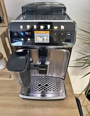 Kaffeevollautomat Neu 