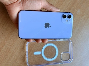 iPhone 11   128 GB   Akku 96 %