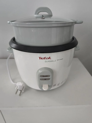 Tefal Classic 2 Reiskocher 