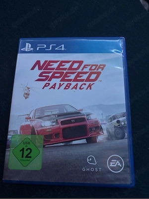need for speed paypack für ps4