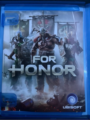for honor für ps4