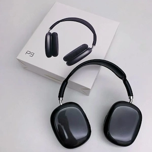 Anzeigentitel: P9 Bluetooth Kopfhörer   Wireless Headphones