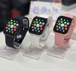 Smartwatch Neu - T8 Ultra - Bluetooth Telefonie - OVP - Münster