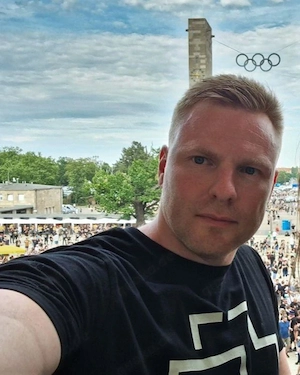 Mann sucht Frau für Freundschaft