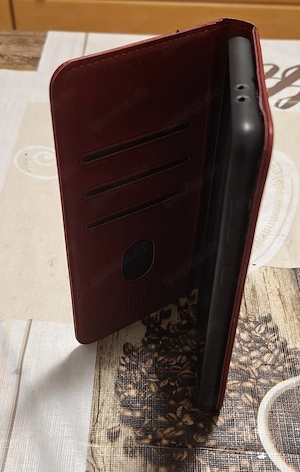 Handy Hülle Samsung Galaxy S21 5G Neu