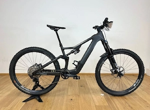 E-bike cube stereo 