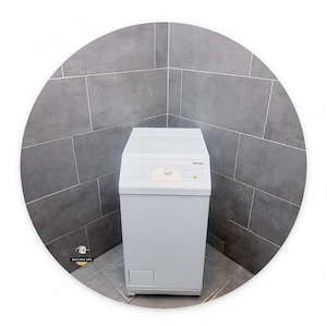 6kg Miele Waschmaschine Gala Grande XL W 600 | 1 Jahr Garantie!