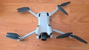 DJI Mini 4 Pro Fly More Combo (RC 2) + DJI Goggles 3 - Komplett
