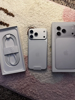 IPhone 17 pro 512GB 