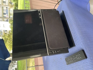 TevionMCD 292 Kompakt Stereoanlage CD MP3 mit 